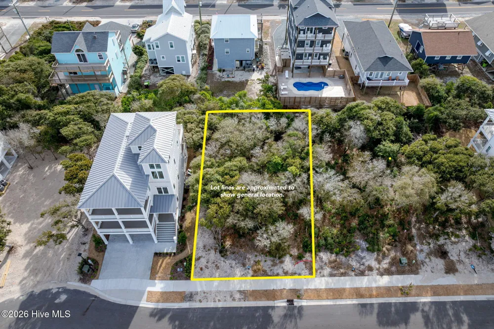 70 Peregrine Court Surf City, NC 28445