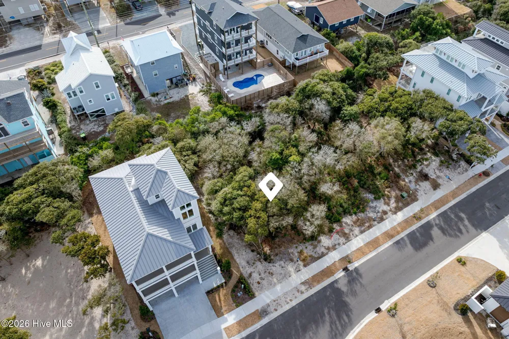 70 Peregrine Court Surf City, NC 28445