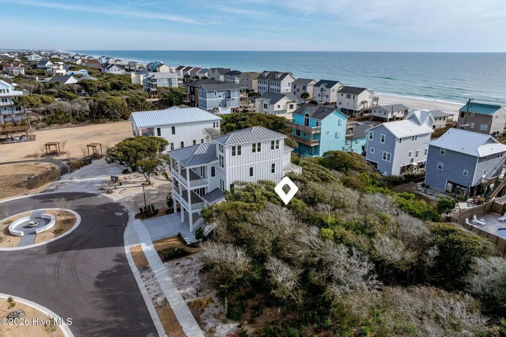 70 Peregrine Court Surf City, NC 28445