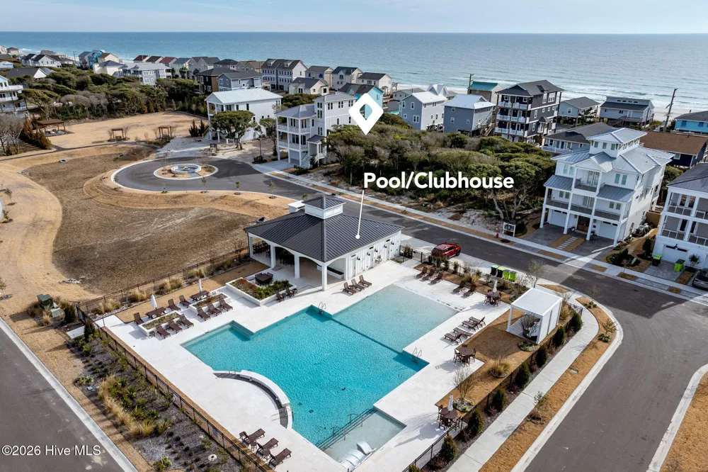 70 Peregrine Court Surf City, NC 28445