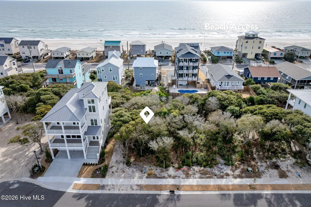 70 Peregrine Court Surf City, NC 28445