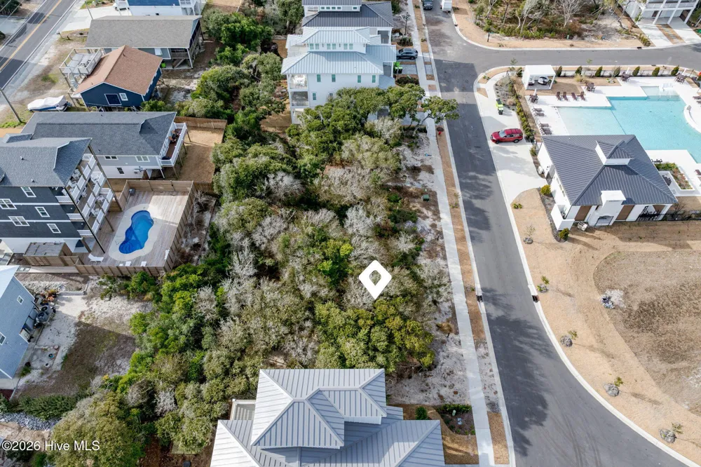 70 Peregrine Court Surf City, NC 28445