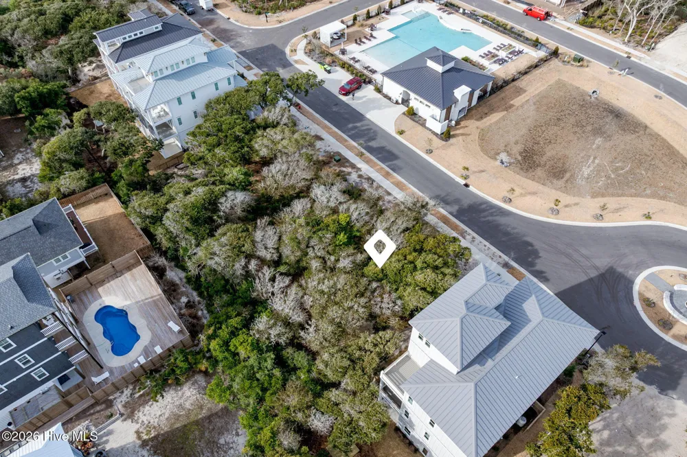 70 Peregrine Court Surf City, NC 28445