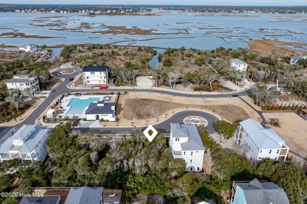 70 Peregrine Court Surf City, NC 28445