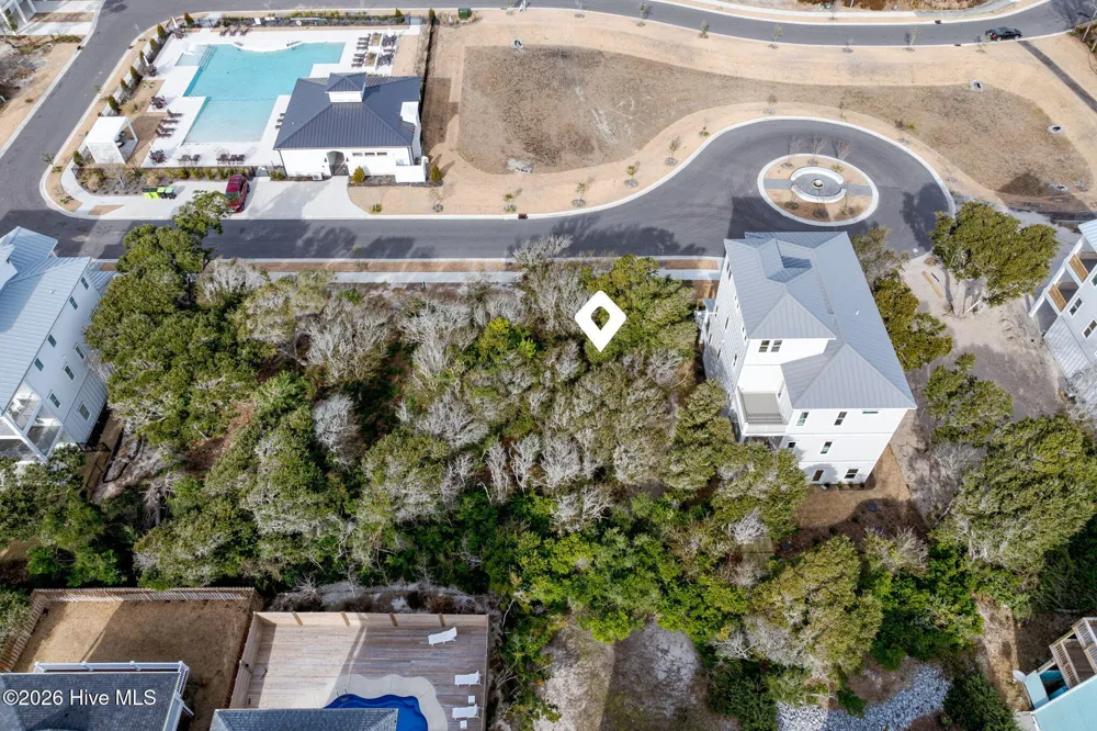 70 Peregrine Court Surf City, NC 28445