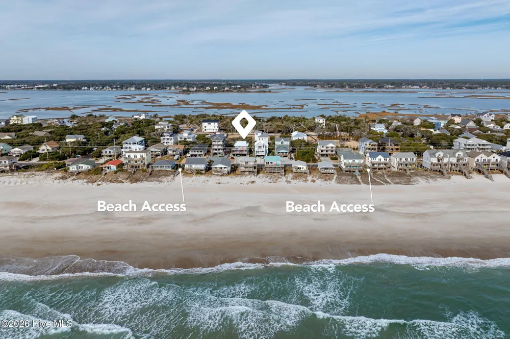 70 Peregrine Court Surf City, NC 28445