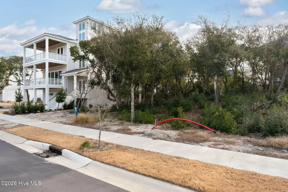 70 Peregrine Court Surf City, NC 28445