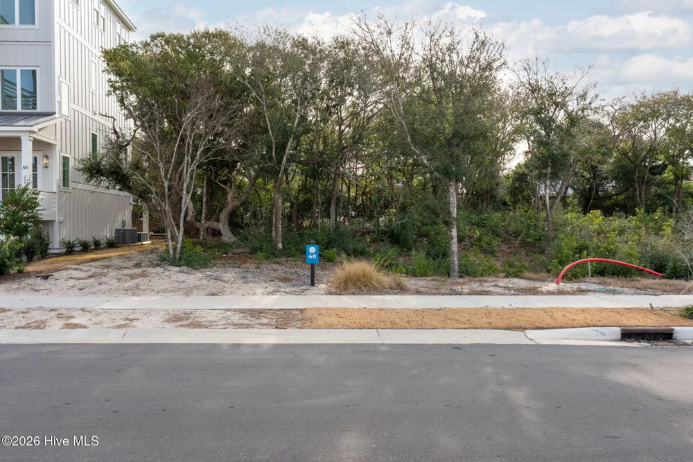 70 Peregrine Court Surf City, NC 28445