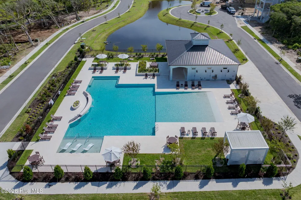 70 Peregrine Court Surf City, NC 28445