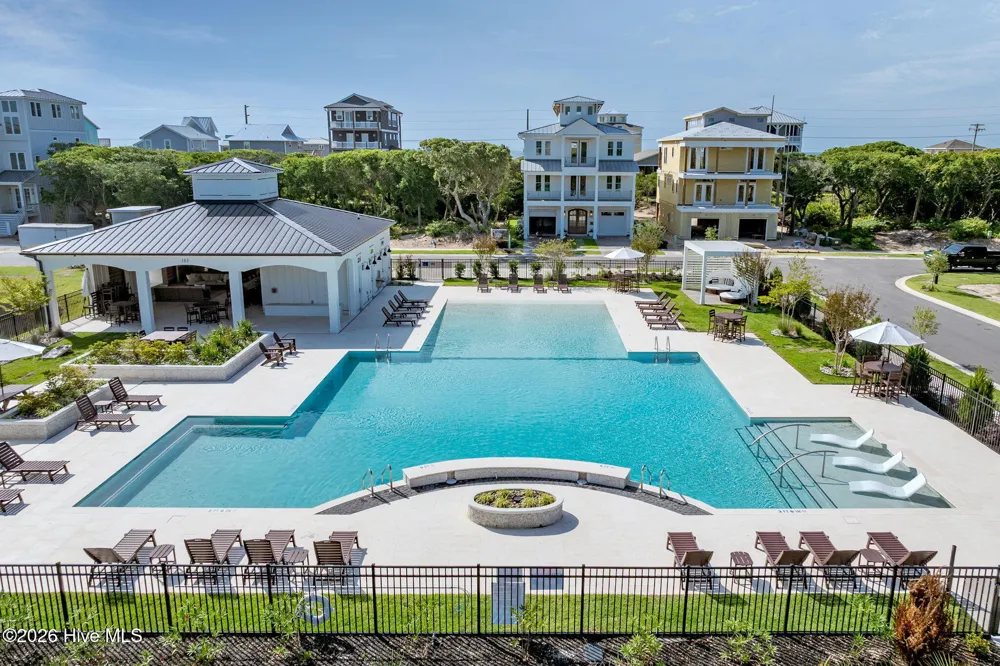70 Peregrine Court Surf City, NC 28445