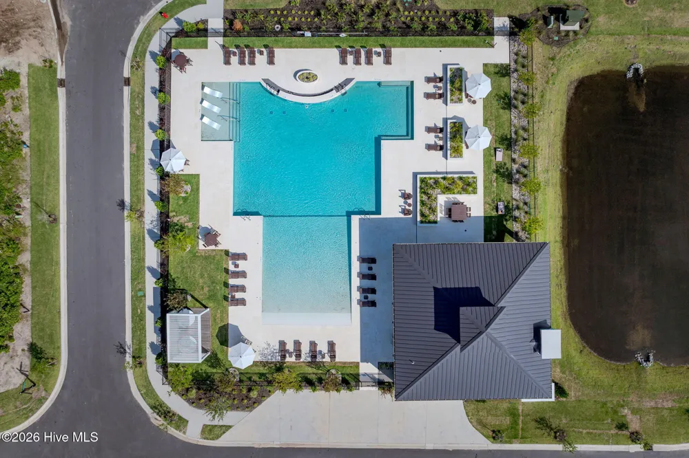 70 Peregrine Court Surf City, NC 28445