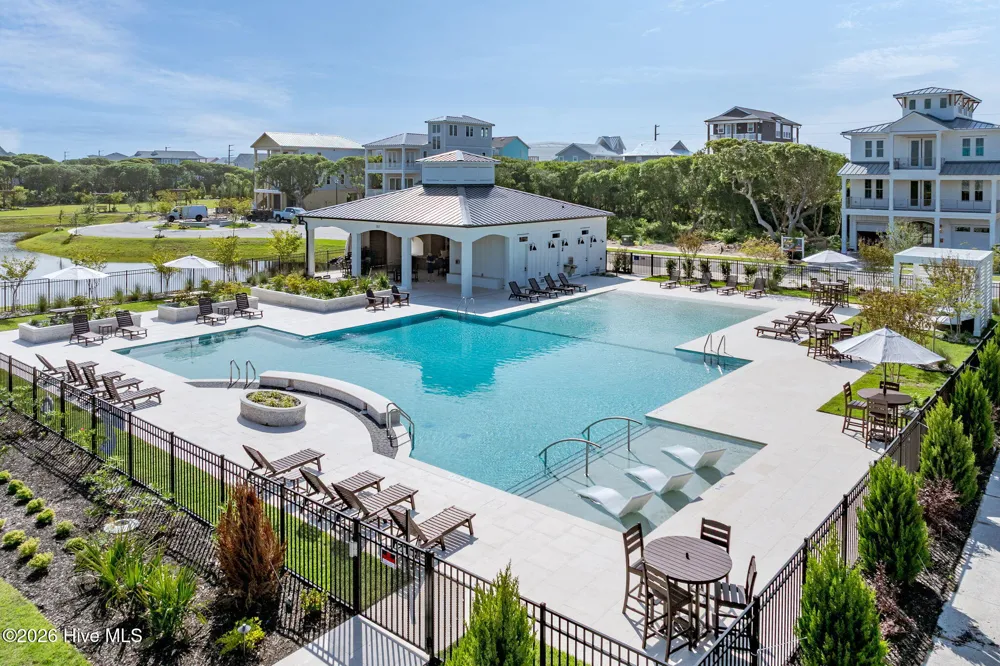 70 Peregrine Court Surf City, NC 28445