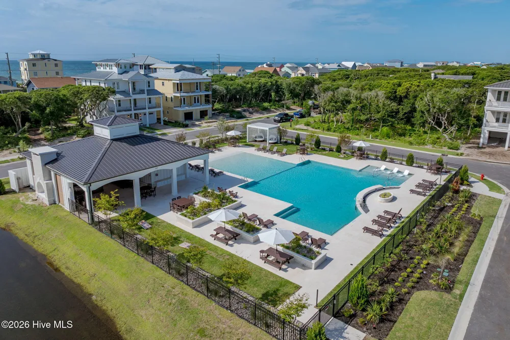 70 Peregrine Court Surf City, NC 28445