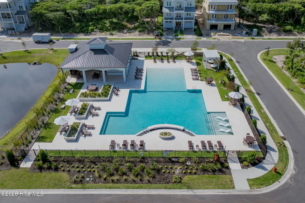 70 Peregrine Court Surf City, NC 28445