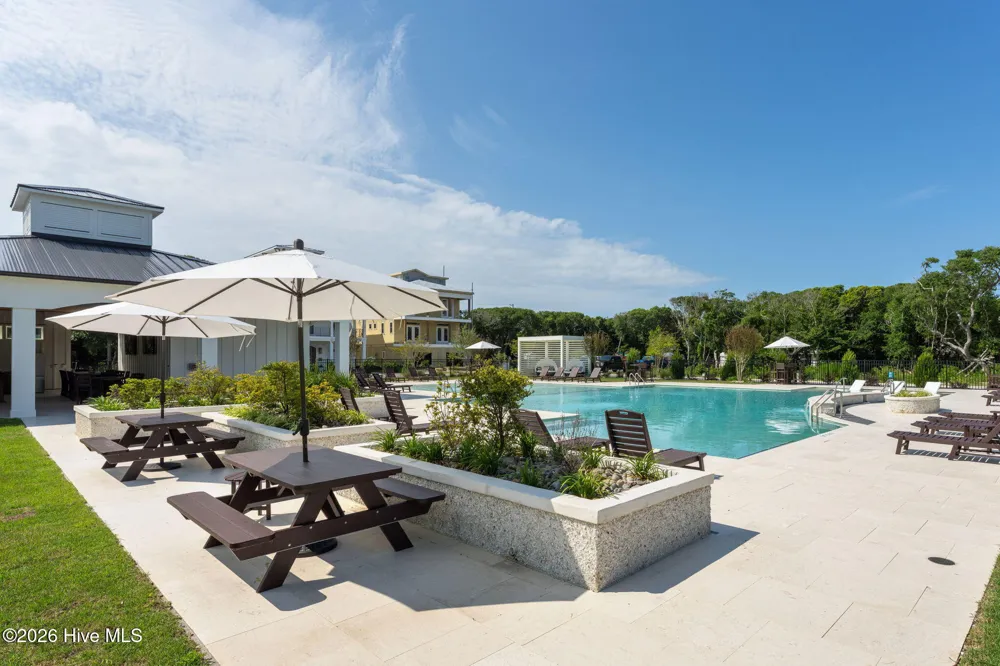 70 Peregrine Court Surf City, NC 28445