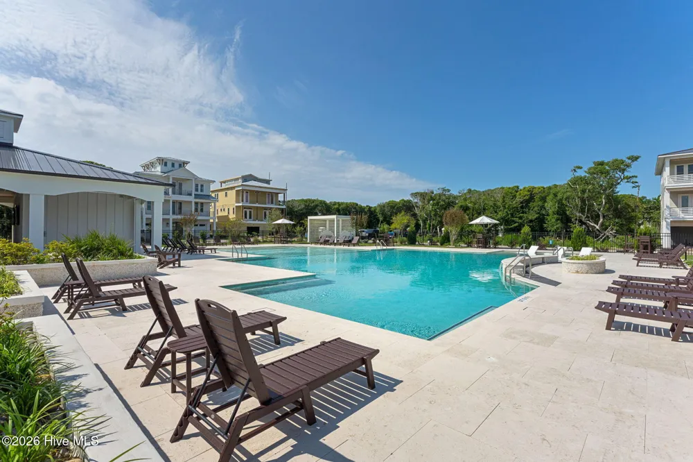 70 Peregrine Court Surf City, NC 28445
