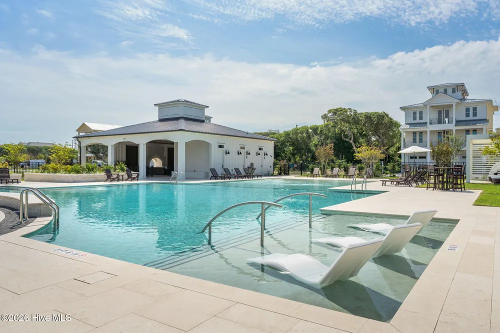70 Peregrine Court Surf City, NC 28445