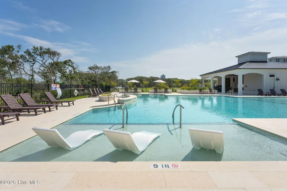 70 Peregrine Court Surf City, NC 28445