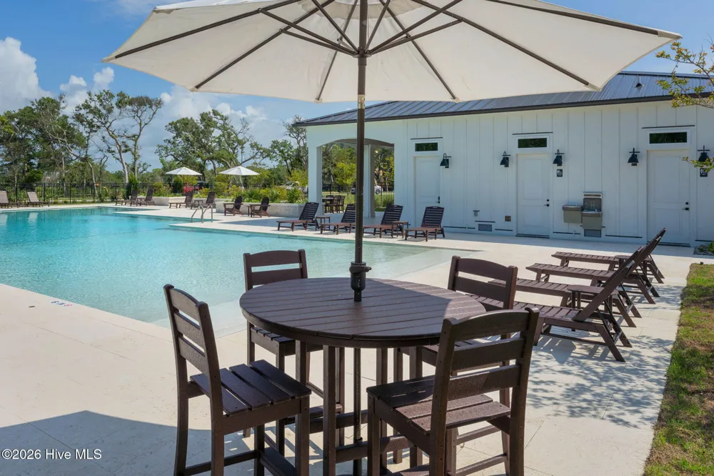 70 Peregrine Court Surf City, NC 28445
