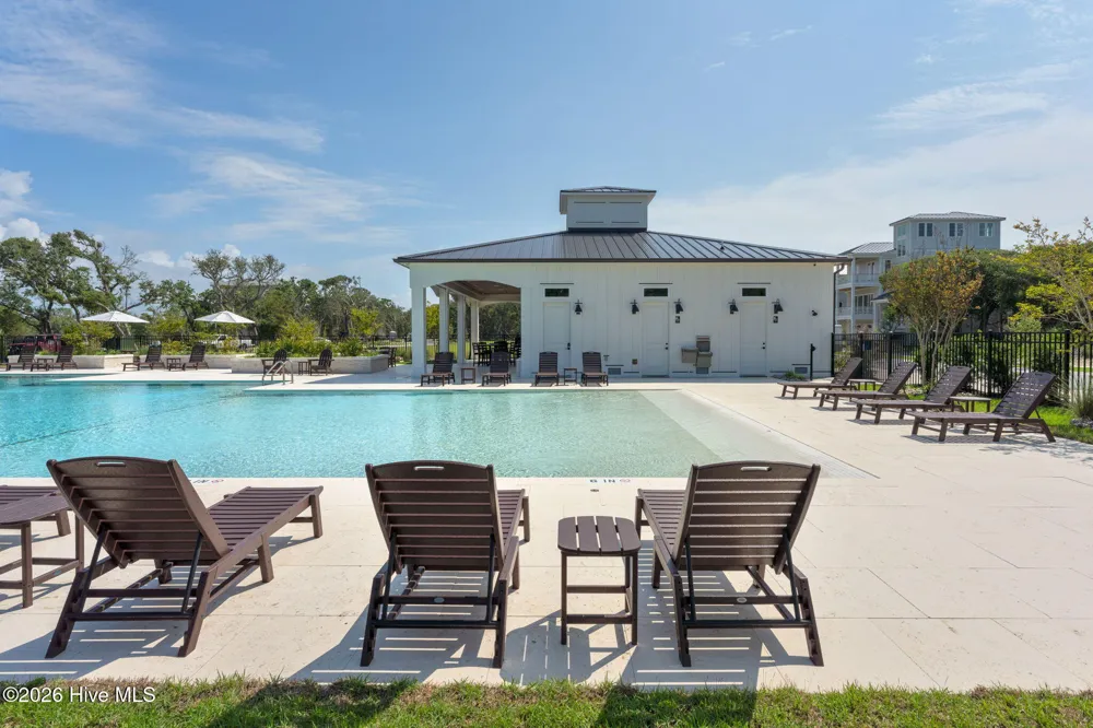 70 Peregrine Court Surf City, NC 28445
