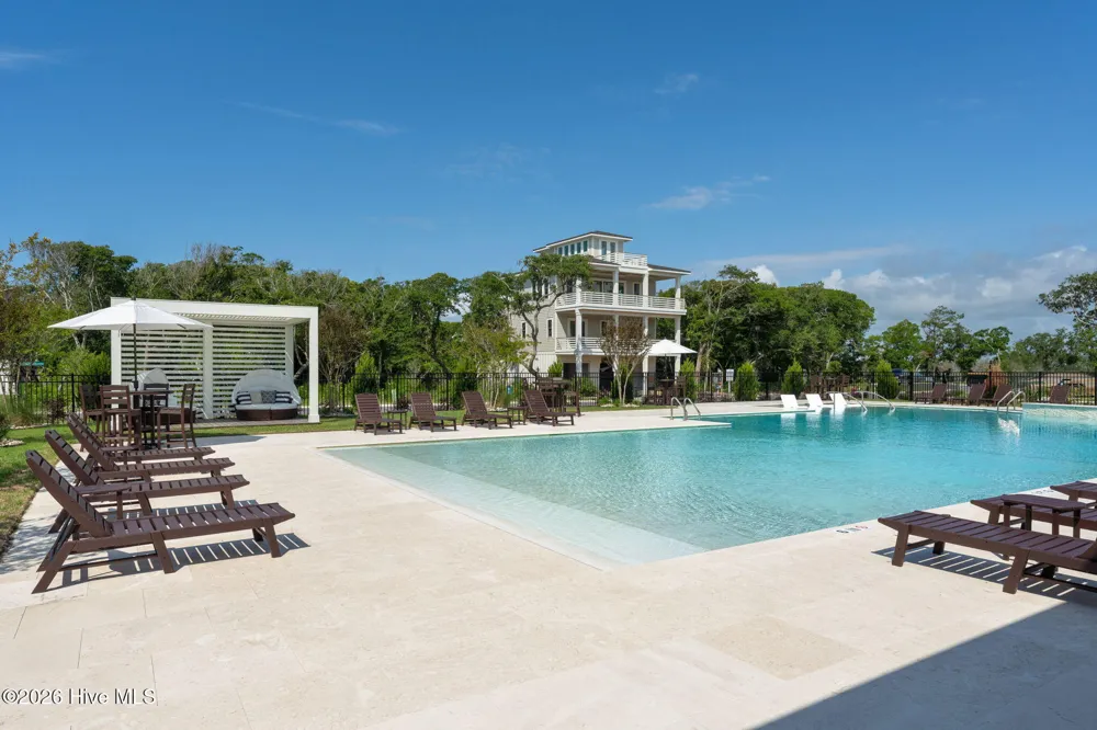 70 Peregrine Court Surf City, NC 28445