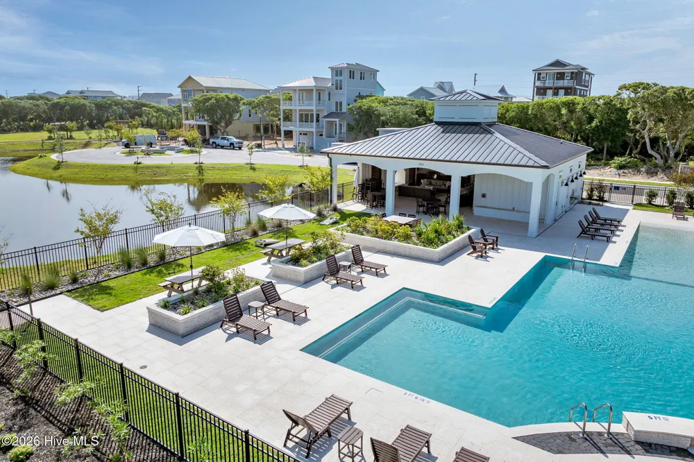 70 Peregrine Court Surf City, NC 28445