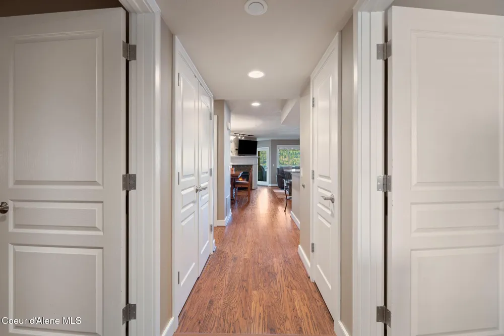 4549 S ARROW POINT DRIVE ##207 Harrison, ID 83833