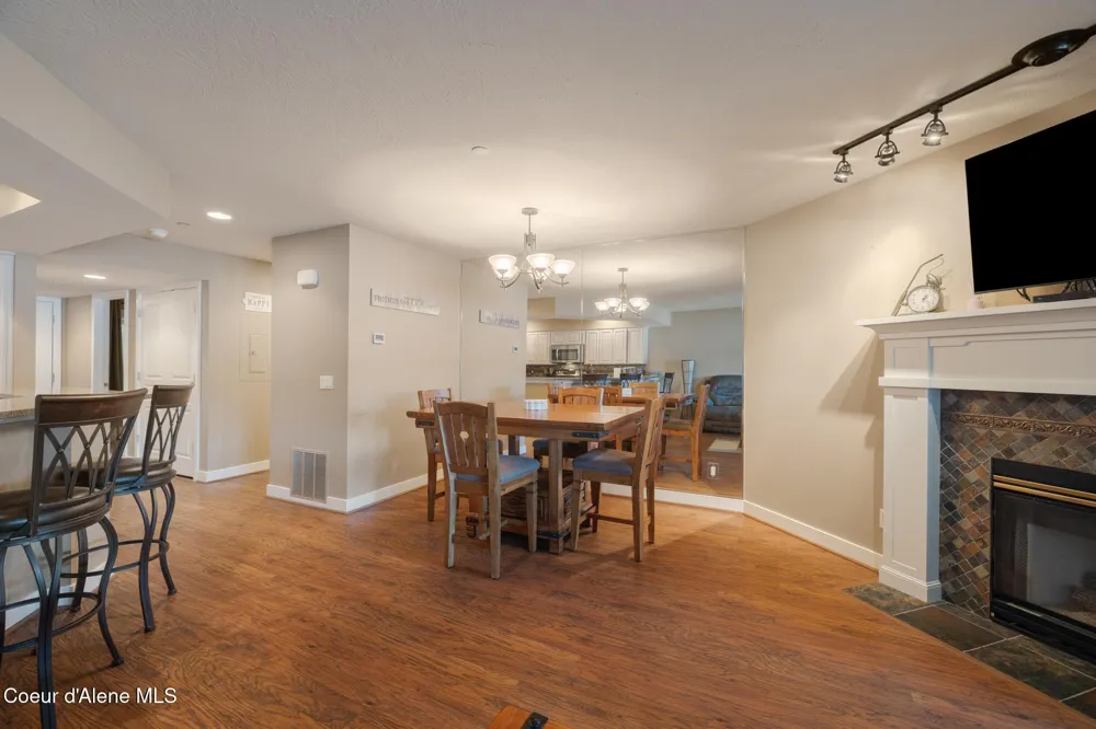 4549 S ARROW POINT DRIVE ##207 Harrison, ID 83833