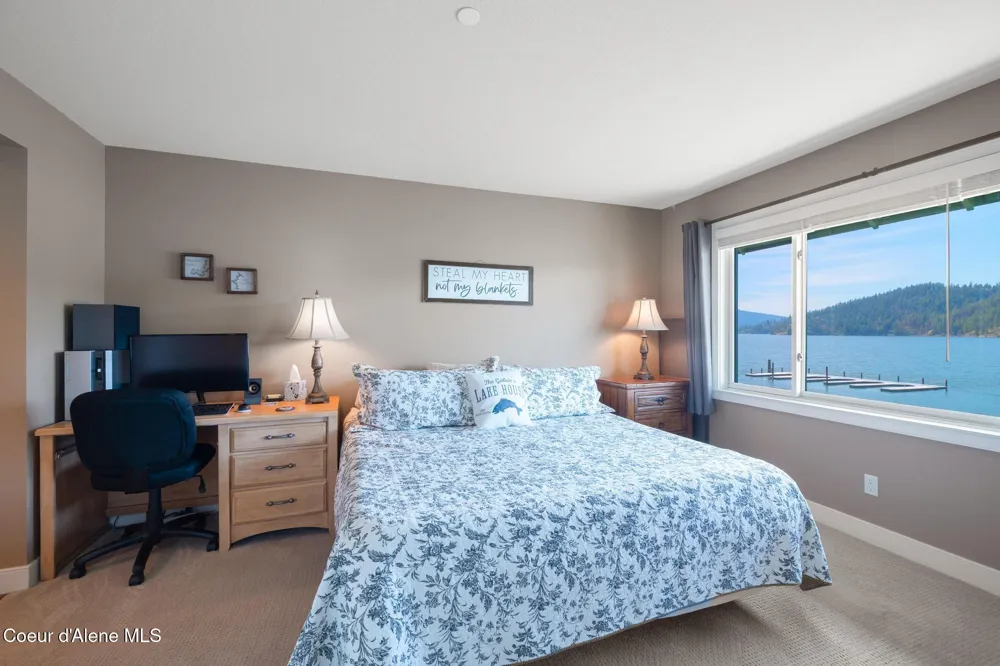 4549 S ARROW POINT DRIVE ##207 Harrison, ID 83833