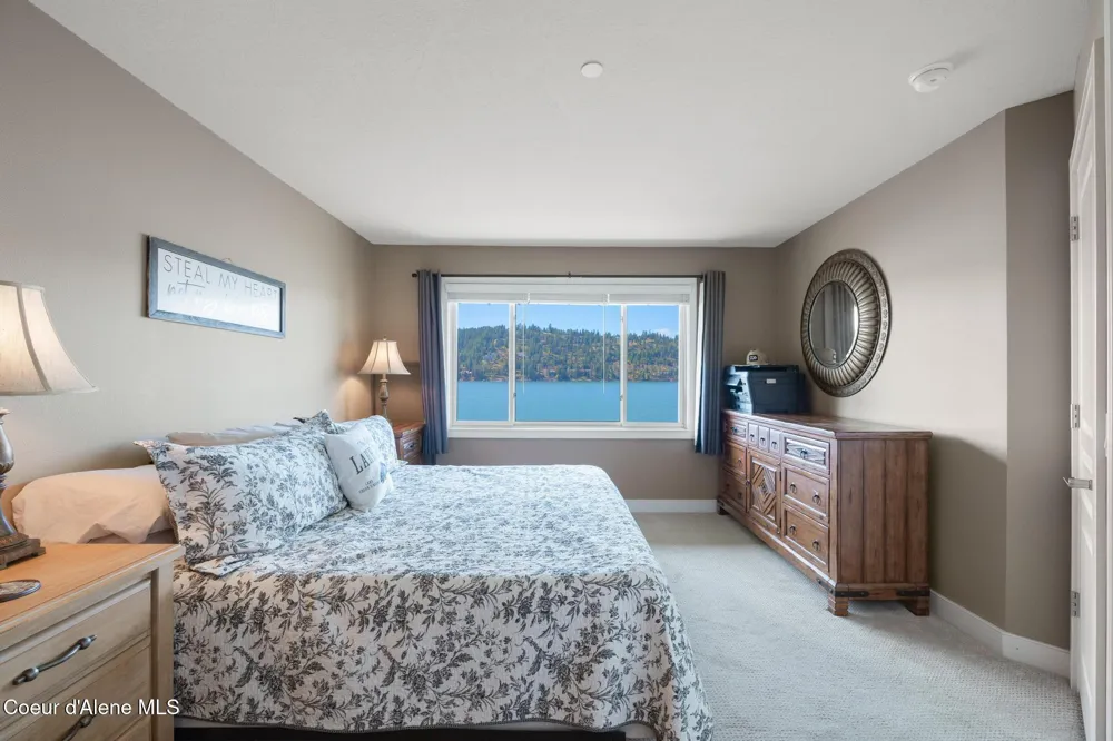 4549 S ARROW POINT DRIVE ##207 Harrison, ID 83833