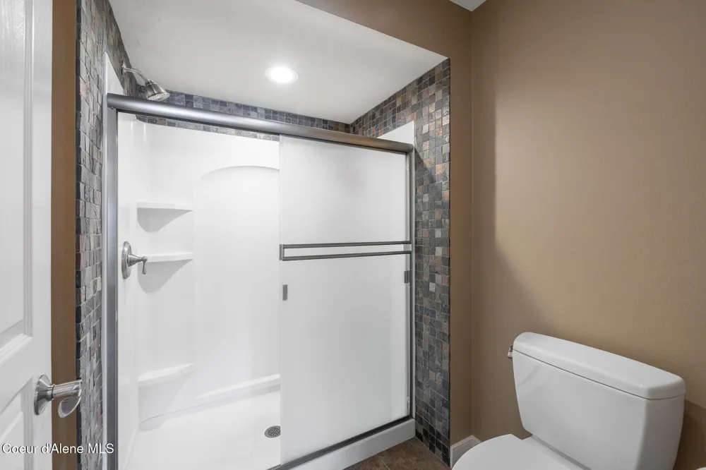 4549 S ARROW POINT DRIVE ##207 Harrison, ID 83833