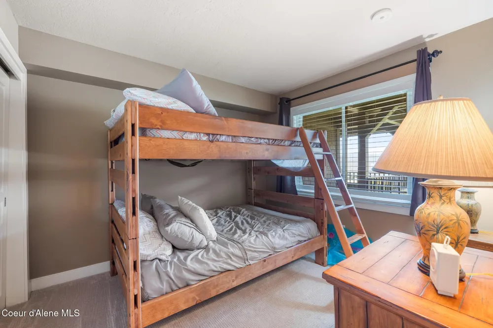 4549 S ARROW POINT DRIVE ##207 Harrison, ID 83833