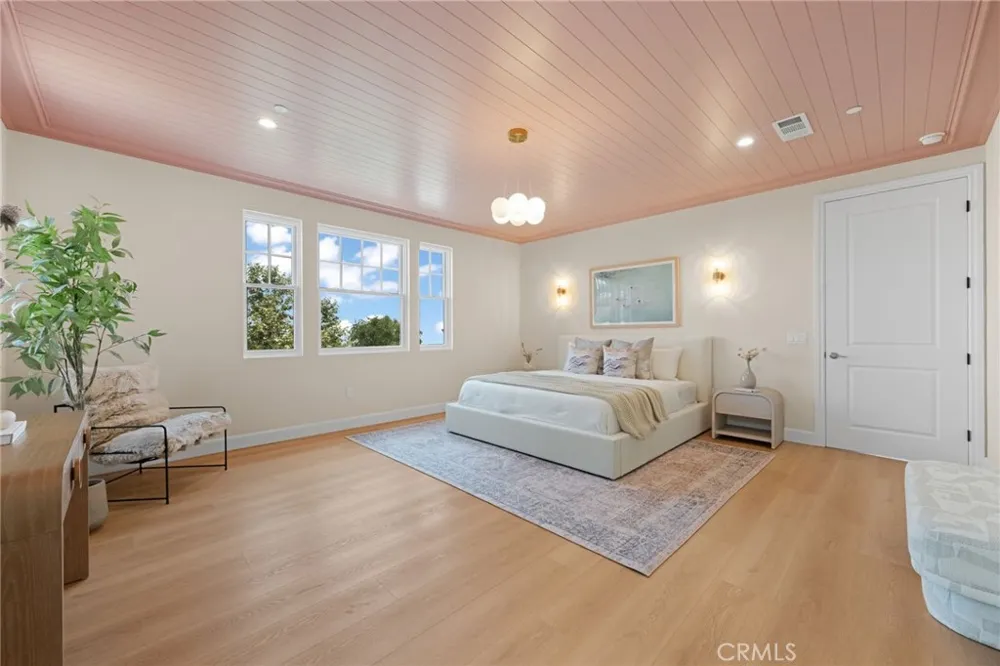 600 Baldwin Court Sierra Madre, CA 91024