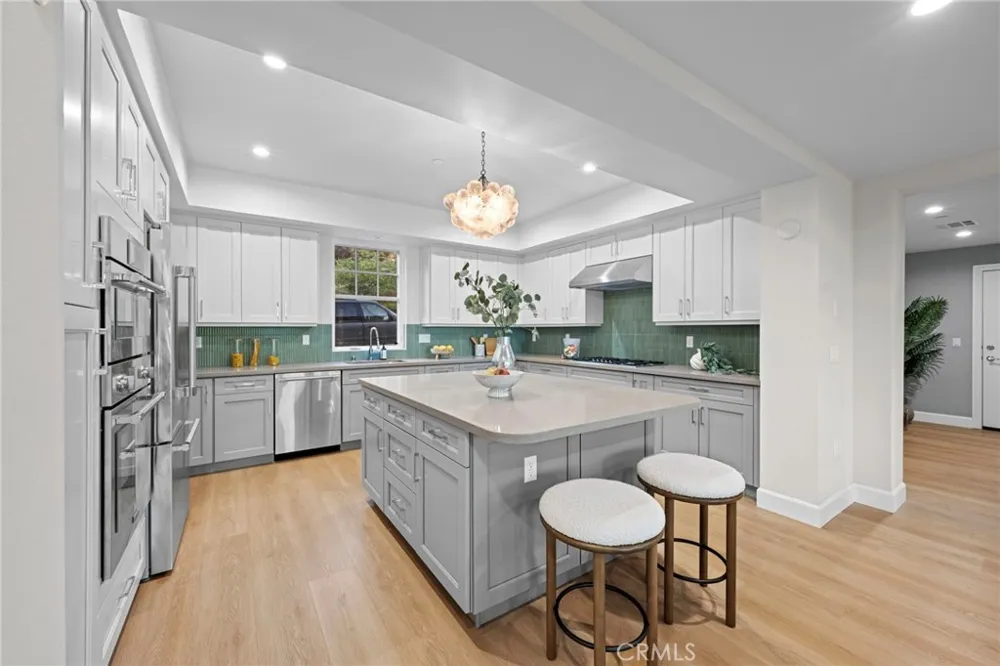 600 Baldwin Court Sierra Madre, CA 91024
