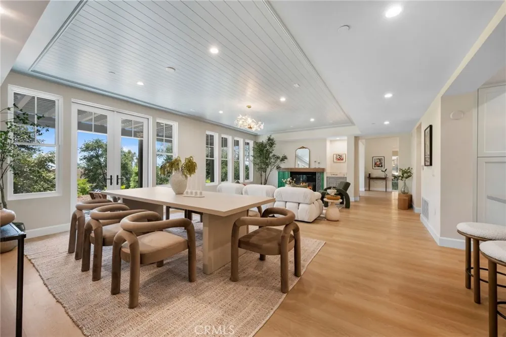 600 Baldwin Court Sierra Madre, CA 91024
