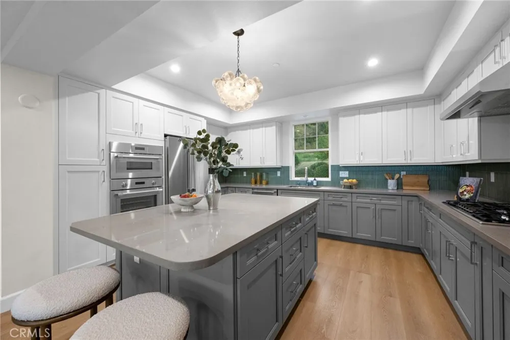 600 Baldwin Court Sierra Madre, CA 91024