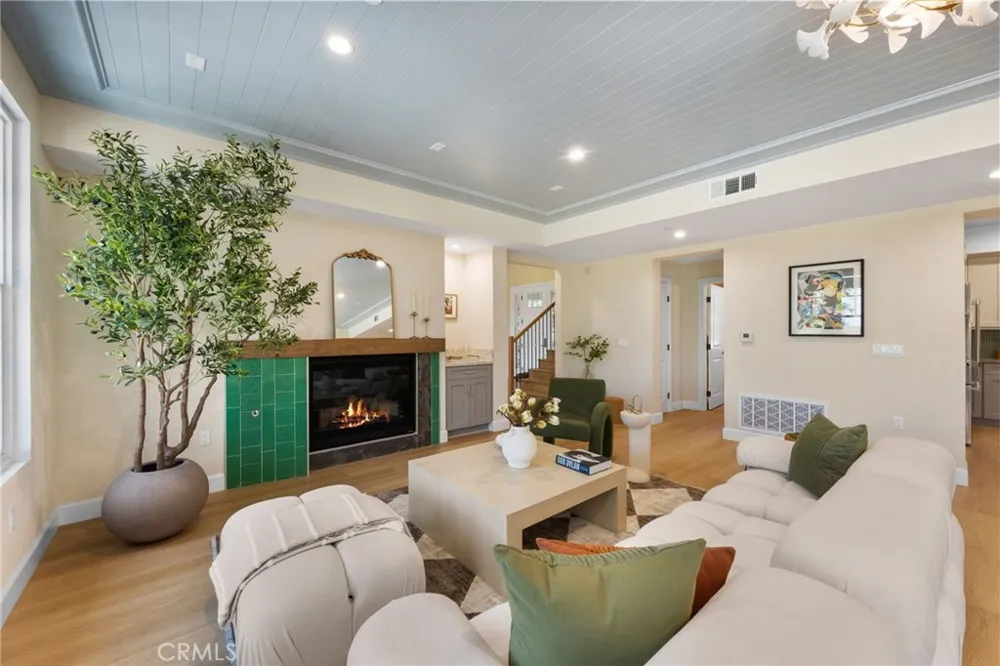 600 Baldwin Court Sierra Madre, CA 91024