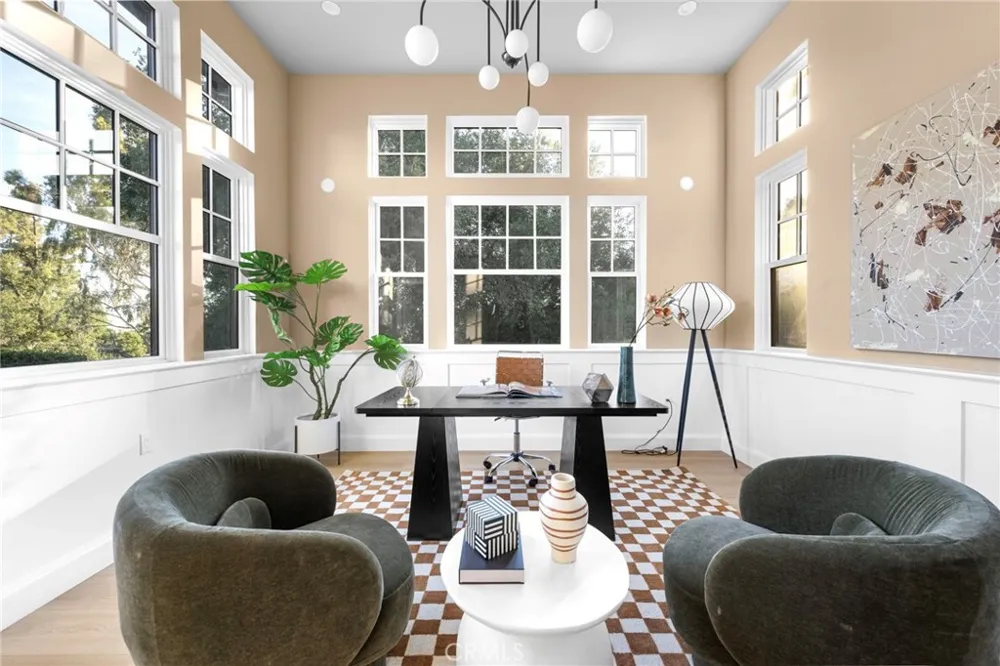 600 Baldwin Court Sierra Madre, CA 91024