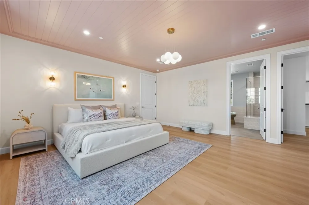600 Baldwin Court Sierra Madre, CA 91024