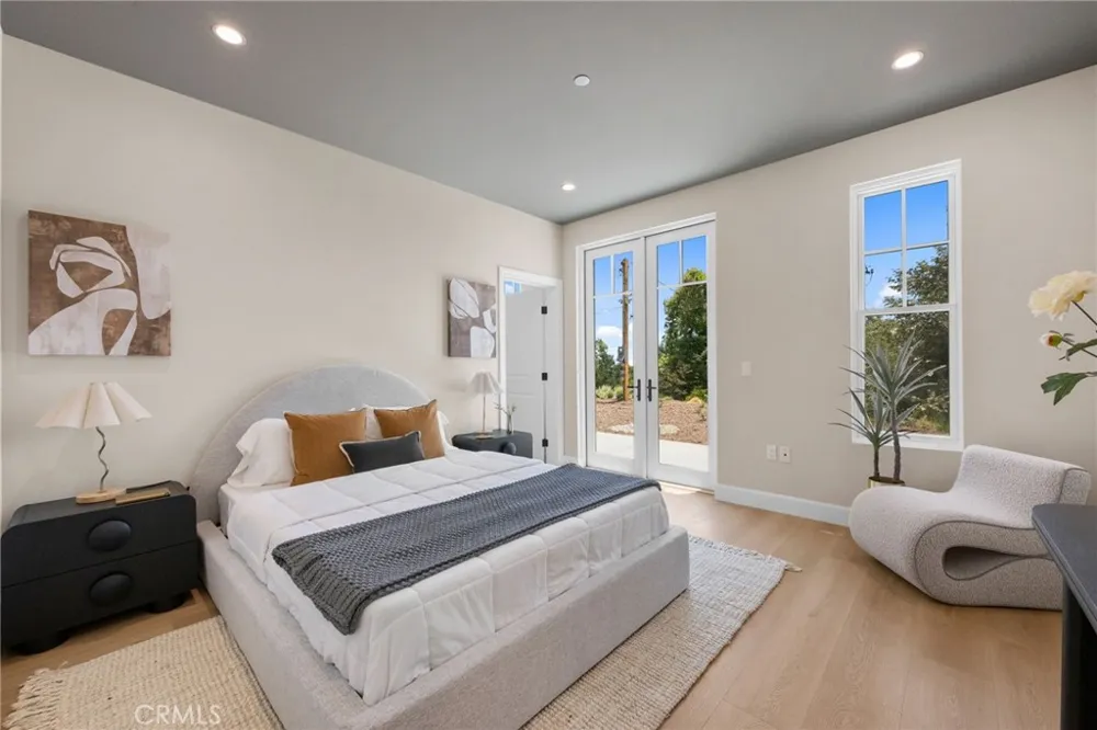 600 Baldwin Court Sierra Madre, CA 91024