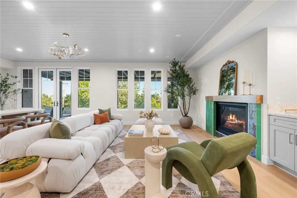 600 Baldwin Court Sierra Madre, CA 91024