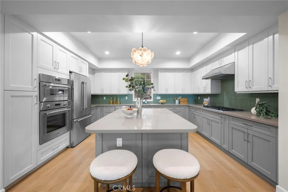 600 Baldwin Court Sierra Madre, CA 91024