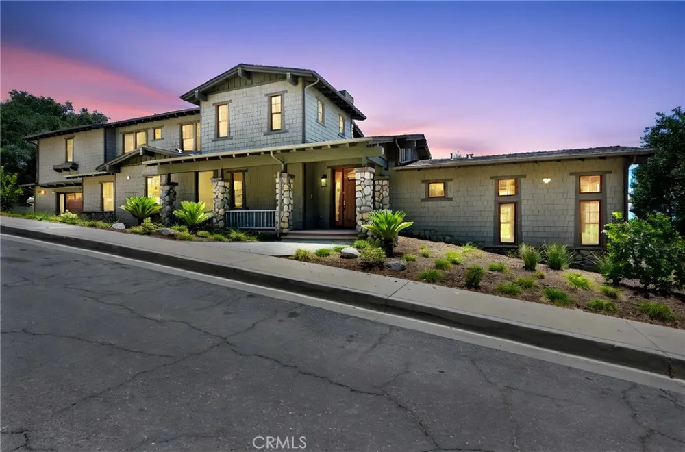 600 Baldwin Court Sierra Madre, CA 91024