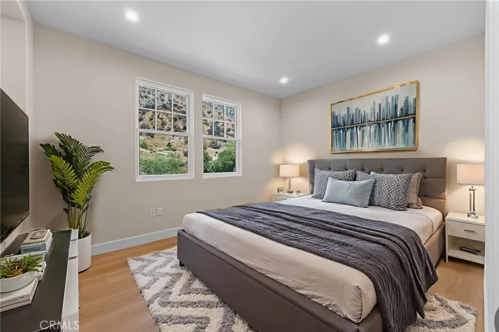 600 Baldwin Court Sierra Madre, CA 91024