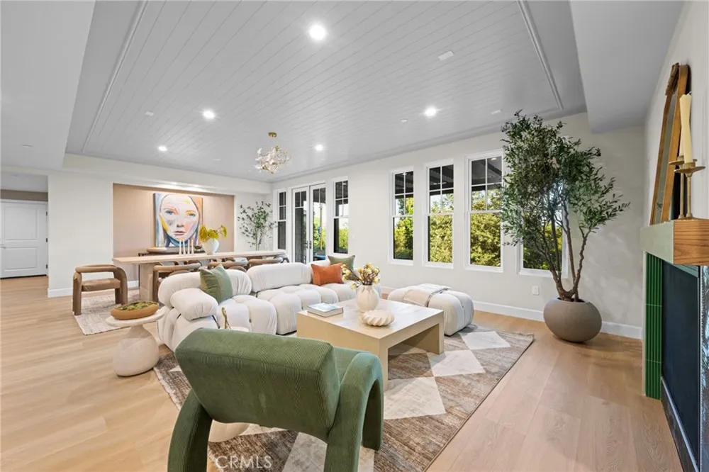 600 Baldwin Court Sierra Madre, CA 91024