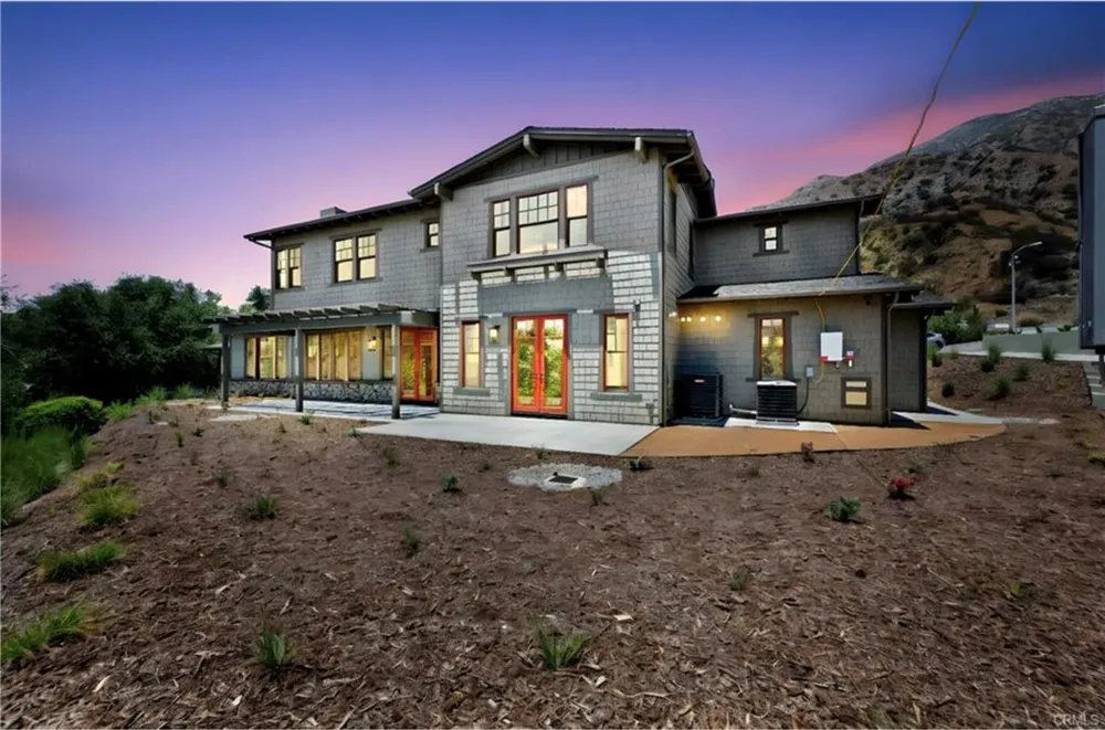 600 Baldwin Court Sierra Madre, CA 91024