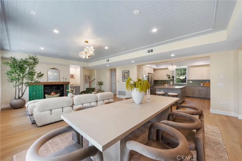 600 Baldwin Court Sierra Madre, CA 91024