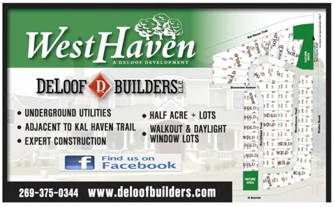 3536 Westhaven Trail #42