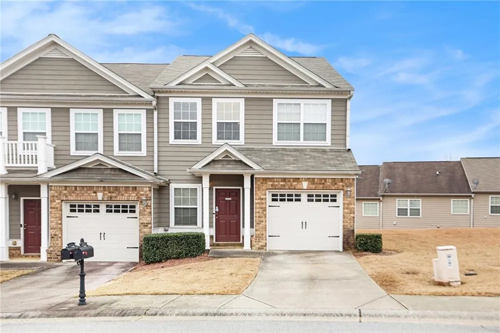 7676 Rutgers Circle Fairburn, GA 30213