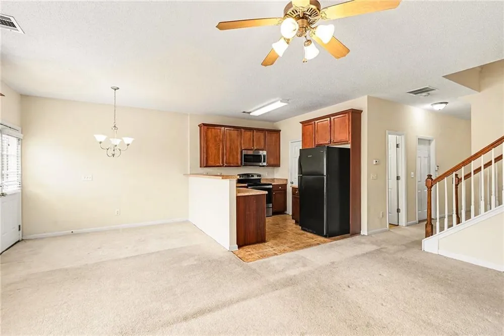7676 Rutgers Circle Fairburn, GA 30213